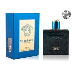Versace Eros Eau De Parfum, Edp, 100 ml (Lux Europe)