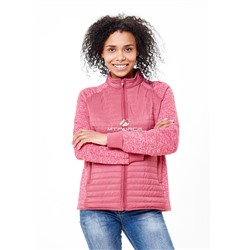Женская осенняя весенняя молодежная куртка стеганная р-р 48-50