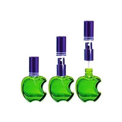 Эпл зеленый 15мл (микроспрей фиолетовый)