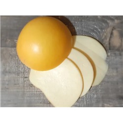 "Колобок" сырный, 0,3 кг