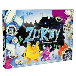 Настольная игра Zorby