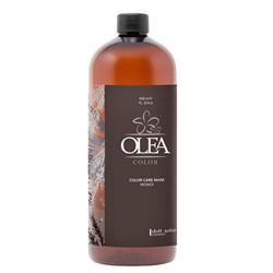 Dott Solari Маска для окрашенных волос с маслом монои / Olea Color Care Monoi, 1000 мл