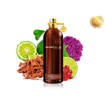 MONTALE BOISE FRUITE, Edp, 100 ml