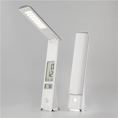 Настольная лампа Business 5Вт LED 4200К белый
