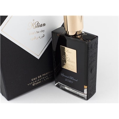 By Kilian Love, Don't Be Shy Special Blend 2020, Edp, 50 ml (Lux Europe)