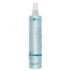 Hair Company Professional Спрей-уход для волос с кератином / Hair Light Keratin Care Spray, 250 мл