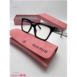 КОМПЛЕКТ : очки + коробка + фуляр 1790086-5