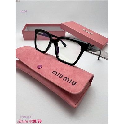 КОМПЛЕКТ : очки + коробка + фуляр 1790086-5