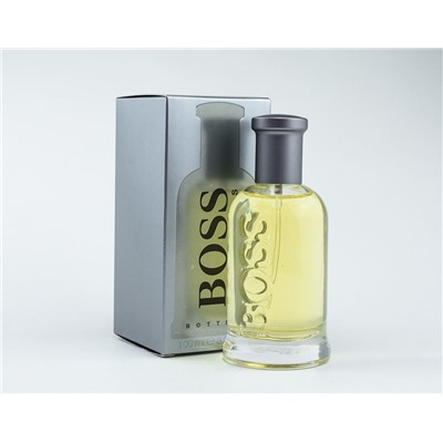 Hugo Boss Boss Bottled, Edt, 100 ml (Lux Europe)