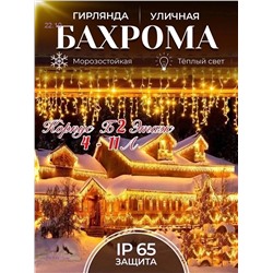 БАХРОМА УЛИЧНАЯ 1837742-3