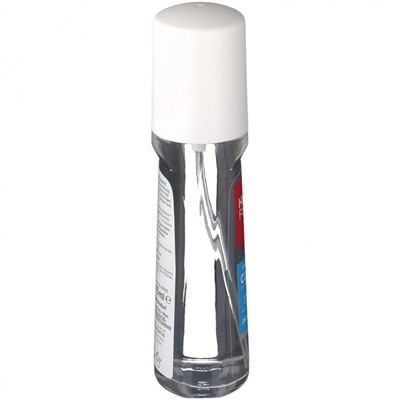 HIDROFUGAL (ГИДРОФУГАЛ) CLASSIC Zerstauber Дезодорант Классический аромайзер без запаха 75 мл