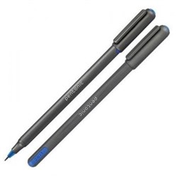 Ручка шариковая LINC "PENTONIC. SILVER" синяя 1.0мм 7024-1.0/Box LINC {Индия}
