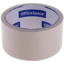 Лента малярная 48мм*14м "OfficeSpace" (КЛ_1115)