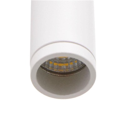 Светильник 671504/1 LED 5Вт белый 8,5х6,5х23 см