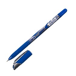 Ручка шар. LINC "Gliss" (1210F, 066266) синяя, 0.7мм, игольчатый стержень