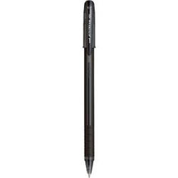 Ручка шариковая SX-101-07 "Jetstream 101" черная 0.7мм черная (66238) Uni Mitsubishi Pencil {Япония}