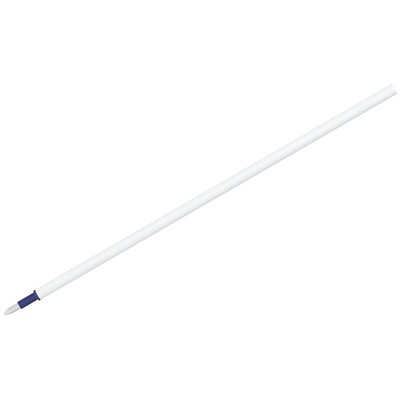Стержень гелевый Berlingo "Haze" для стираемой ручки (CSe_50001) 0.5мм, 130мм, синий