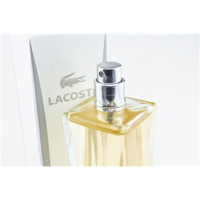 Lacoste Pour Femme 2012, Edp, 90 ml (Люкс ОАЭ)