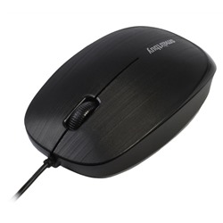 Мышь Smartbuy 214 "ONE" USB (SBM-214-K) черная