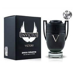 Paco Rabanne Invictus Victory, Edp, 100 ml (Lux Europe)