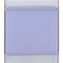 Рулонная штора «Простая MJ» 40х160 см, цвет серо-голубой
