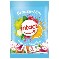 intact (интакт) Traubenzucker Brause-Mix 75 г