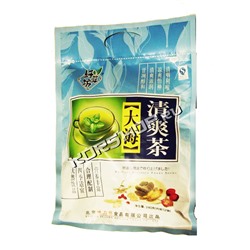 Чай БаБао травяной из паньдахай (от простуды, гриппа), Китай