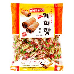 Карамель с корицей «Cinnamon candy» Melland, Корея 100 г