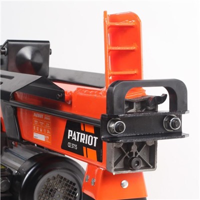 Дровокол электрический PATRIOT CE3715, 220 В, 1.5 кВт, 4 тонны, max 37х25 см