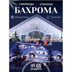 БАХРОМА УЛИЧНАЯ 1828156-2