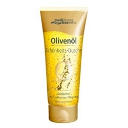 Olivenol Schonheits-dusche (200 мл) Оливенол Гель для душа 200 мл