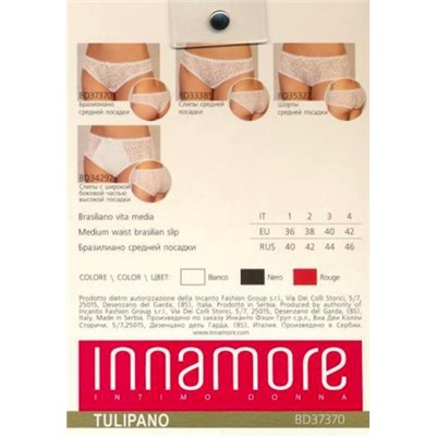 Трусы бразильяно, Innamore, BD37370 оптом