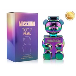 Moschino Toy 2 Pearl, Edp, 100 ml (ЛЮКС ОАЭ)