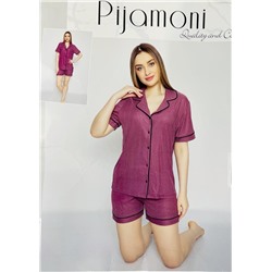 Женская пижама Pijamoni 8810-5