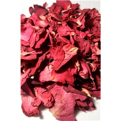 Лепестки розы, 50 гр