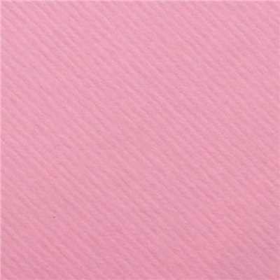 Картон цветной Sadipal Sirio двусторонний: текстурный/гладкий, 210 х 297 мм, Sadipal Fabriano Elle Erre, 220 г/м, розовый