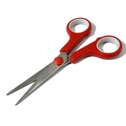 Ножницы Scissors, размер 17см