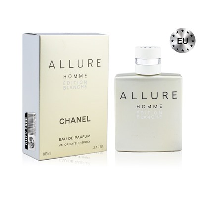 Chanel Allure Homme Edition Blanche, Edp, 100 ml (Lux Europe)