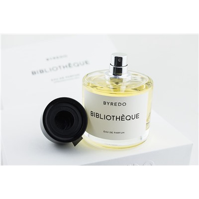 Byredo Bibliotheque, Edp, 100 ml (Премиум)