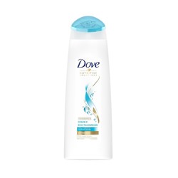 Шампунь для волос Dove Nutritive Solutions «Объём и восстановление», 250 мл