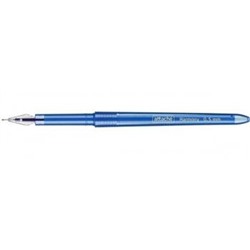 Ручка гелевая "Attache Garmony" 0.5мм синяя 389734 Attache {Китай}