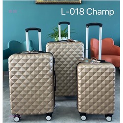 Комплект чемоданов 1784972-4