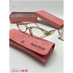 КОМПЛЕКТ: очки + коробка + фуляр 1790127-3