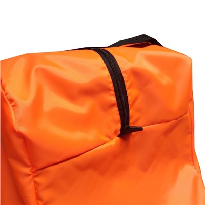 Чехол для хранения в багажник, оксфорд 240, оранжевый, 350x300x200 мм