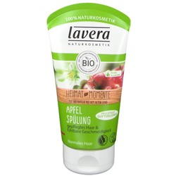 lavera (лавера) Apfel-Haarspulung 150 мл