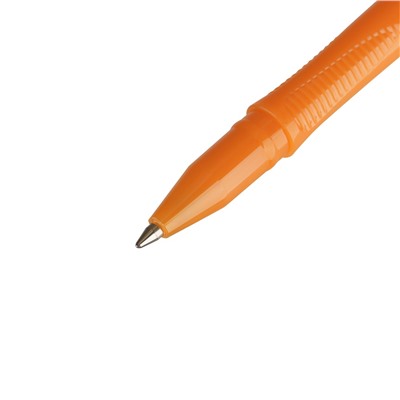Ручка шар. СТАММ "Вега" (РШ-30396 / РШ111), синяя 1мм, на масляной основе