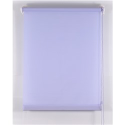 Рулонная штора «Комфортиссимо», размер 55х160 см, цвет серо-голубой