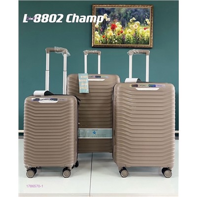 Комплект чемоданов 1786570-1