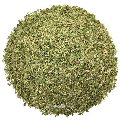 Петрушка зелень сушеная, 500 г (0,5 кг)