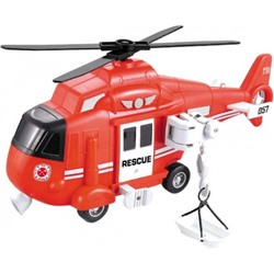 Вертолет МЧС (Артикул: 45966)